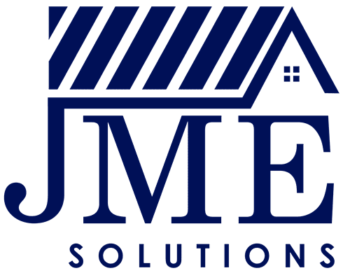 JME Gutter Solutions company logo